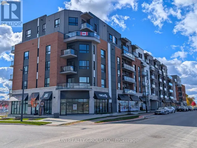 #513 - 1350 HEMLOCK ROAD, Ottawa, Ontario K1K5C2