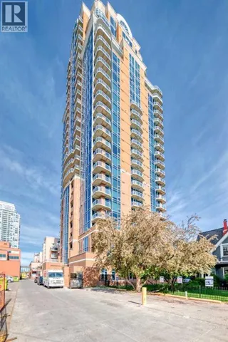 402, 817 15 Avenue SW, Calgary, Alberta T2R0H8