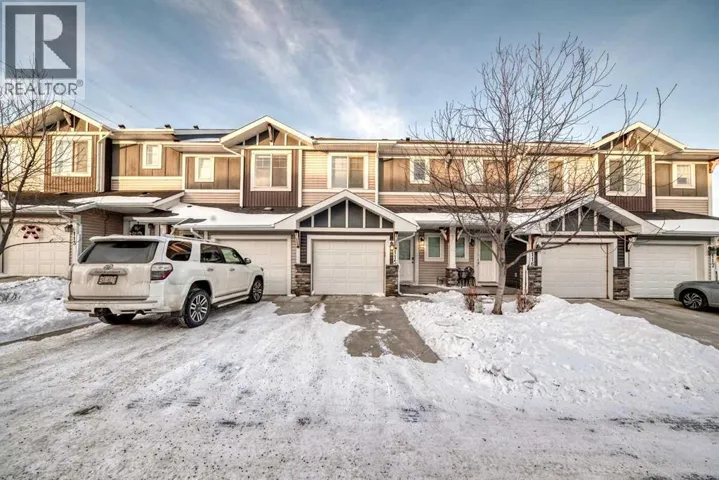 115, 300 Marina Drive, Chestermere, Alberta T1X0P6