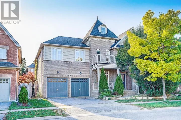 92 MONTGOMERY AVENUE, Whitby (Brooklin), Ontario L1M2N7
