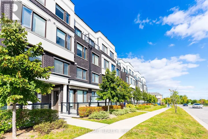 509 - 1711 PURE SPRINGS BOULEVARD, Pickering (Duffin Heights), Ontario L1X0E3