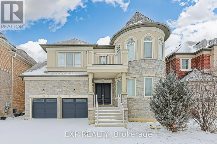 95 CHESNEY CRESCENT, Vaughan (Kleinburg), Ontario L4H4A5