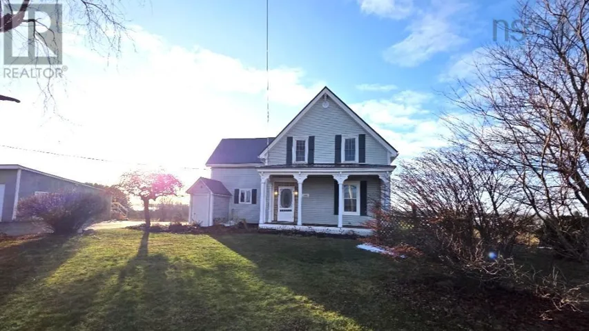 2892 NS-376, Pictou, Nova Scotia B0K1H0