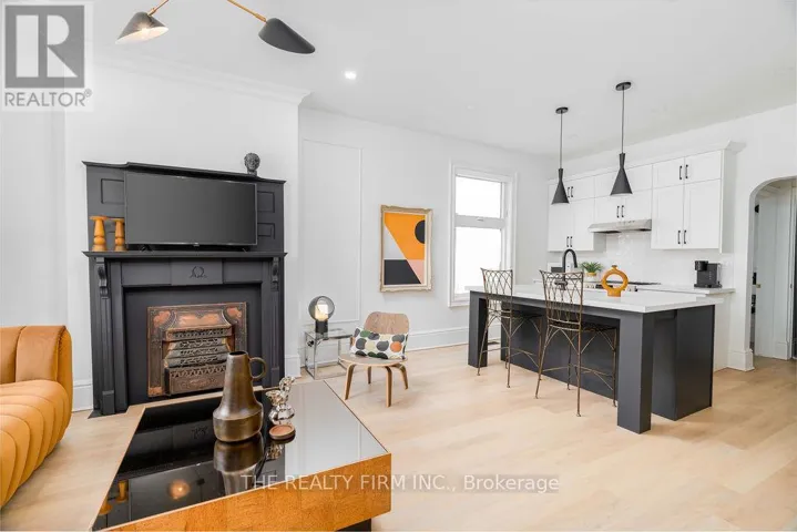 1 - 304 OXFORD STREET E, London East (East B), Ontario N6A1V4