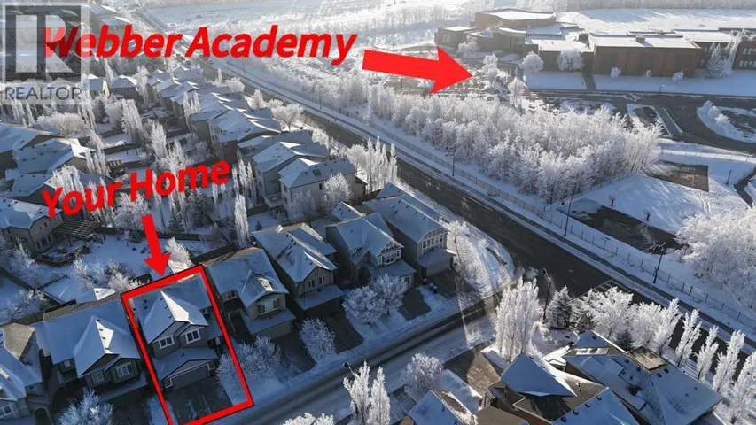 169 Aspen Hills Way SW, Calgary, Alberta T3H0G8