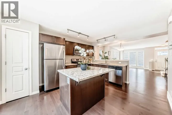 119 Auburn Meadows Walk SE, Calgary, Alberta T3M2E7