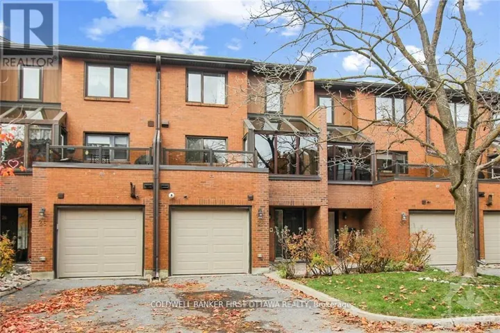 28 - 635 RICHMOND ROAD, Ottawa, Ontario K2A0G6