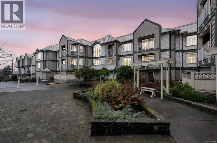 104 3008 Washington Ave, Victoria, British Columbia V9A1P6