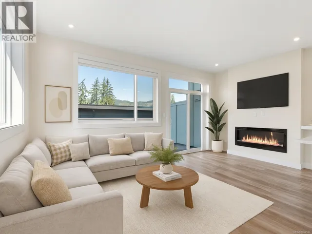 110 3559 Vision Way, Langford, British Columbia V9C0C4