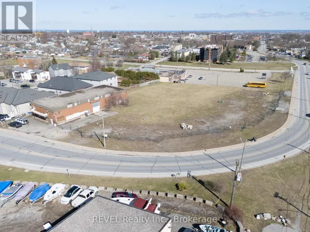 75 ORMOND STREET S, Thorold (Thorold Downtown), Ontario L2V3E9