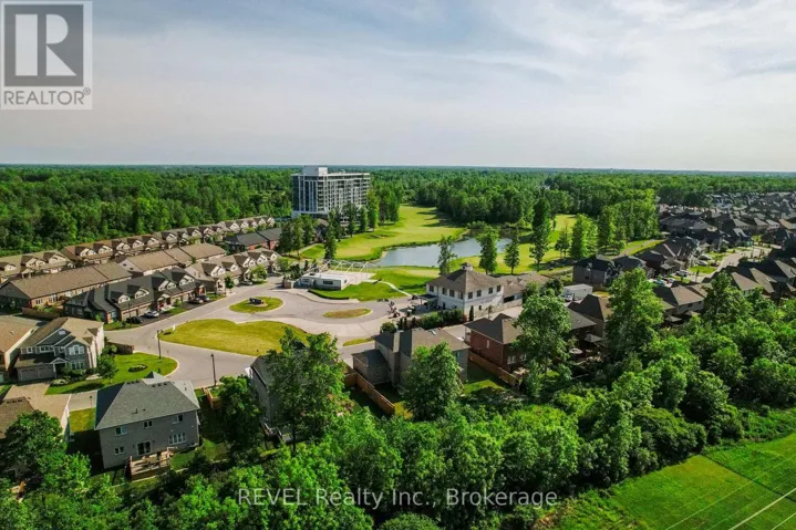 1003 - 7711 GREEN VISTA GATE, Niagara Falls (Oldfield), Ontario L2G0A8