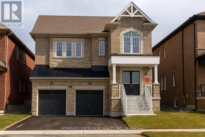 19 AIDA PLACE, Richmond Hill (Oak Ridges), Ontario L4E2Y5