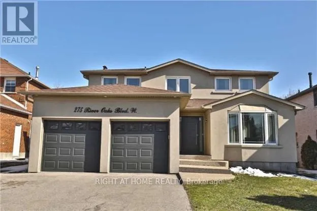 BASEMENT/LOWER LEVEL - 275 RIVER OAKS BOULEVARD W, Oakville (RO River Oaks), Ontario L6H3V2