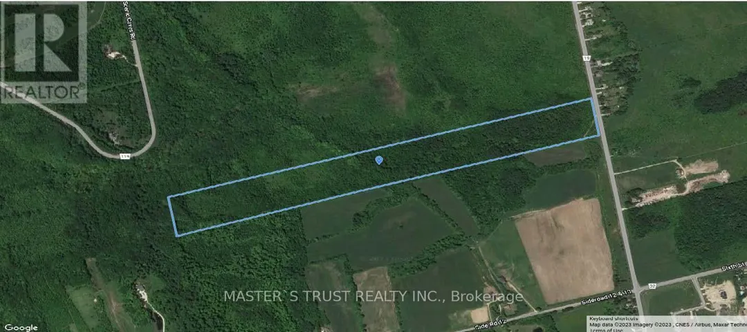 LT14PT2 - 19 GREY ROAD, Blue Mountains, Ontario L9Y0N5