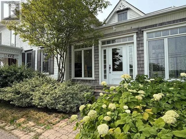 105 & 206 - 13360 LOYALIST PARKWAY, Prince Edward County (Hallowell), Ontario K0K2T0