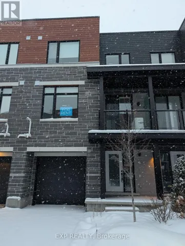 812 STAR PRIVATE, Ottawa, Ontario K2K1W2