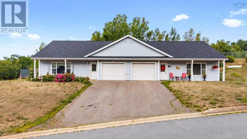 23 Kimbrough Court, Greenwich, Nova Scotia B4P0A7