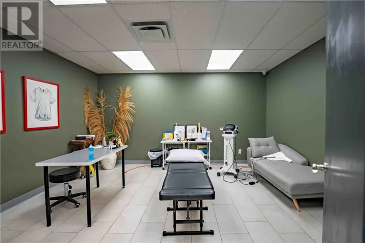 1536 Lasalle Boulevard Unit# B-1, Sudbury, Ontario P3A1Z7