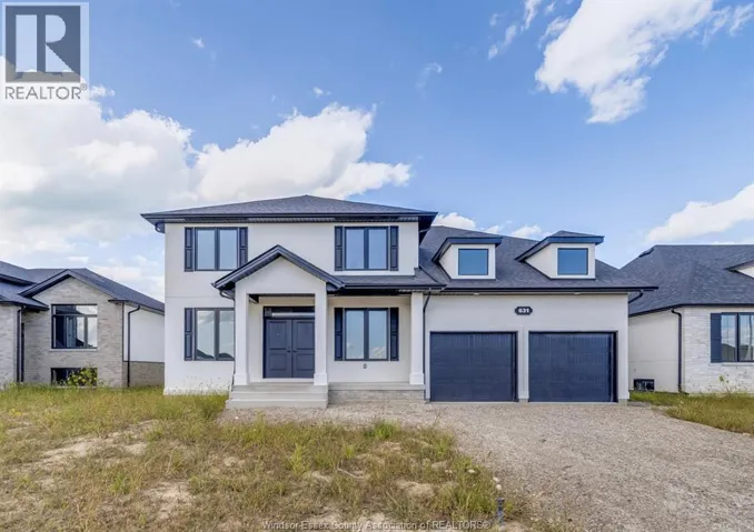 631 SUMMIT, Lakeshore, Ontario N0R1A7