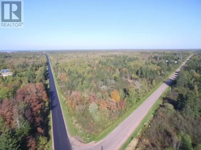 Centerline Road, Route 14, St. Lawrence, Prince Edward Island C0B1K0
