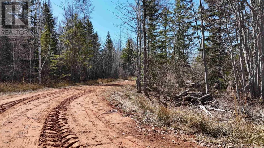 Centerline Road, Route 14, St. Lawrence, Prince Edward Island C0B1K0