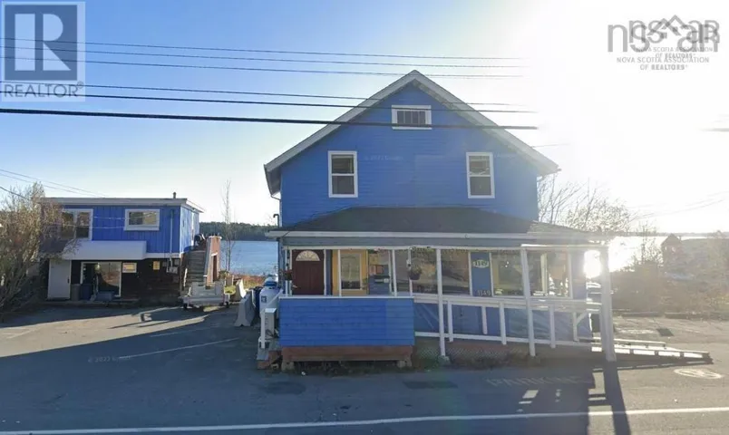 1149 Bedford Highway, Bedford, Nova Scotia B4A1B9
