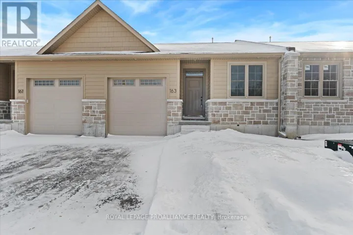 163 POMEROY AVENUE, Tweed (Tweed (Village)), Ontario K0K3J0