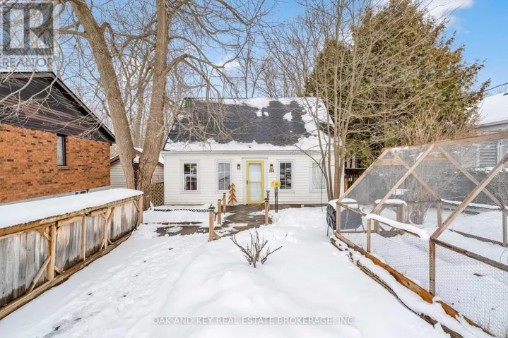 156 LANGARTH STREET W, London South (South E), Ontario N6J1P6