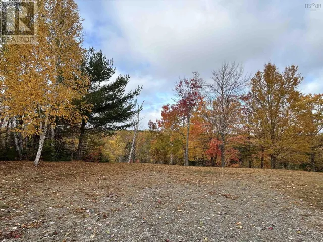 51 Lead Mine Road, Glenelg, Nova Scotia B0H1E0