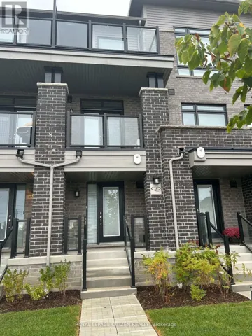 28 ESQUIRE WAY W, Whitby (Taunton North), Ontario L1R0S7