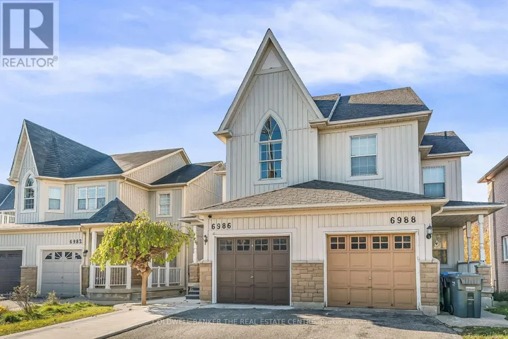 6986 HAINES ARTIST WAY, Mississauga (Meadowvale Village), Ontario L5W1B6