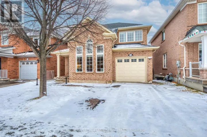 1332 GOLDHAWK TRAIL, Oakville (WT West Oak Trails), Ontario L6M3Y6