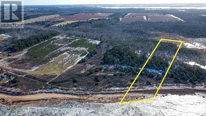 Lot Shore Road, Cable Head West, Prince Edward Island C0A2A0