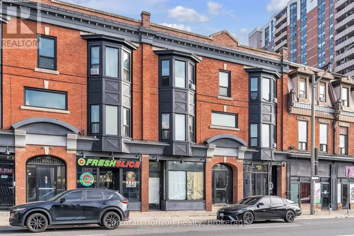475 KING STREET E, Hamilton (Landsdale), Ontario L8M1C8