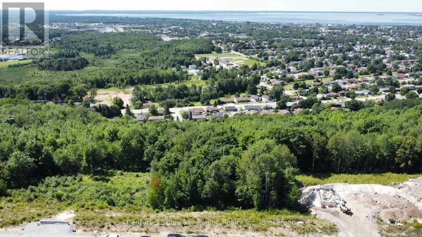 LOT 4 KENRETA DRIVE, North Bay (Airport), Ontario P1B8X6