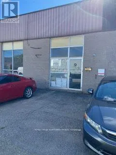 9 - 80 MIDWEST ROAD, Toronto (Dorset Park), Ontario M1P4R2