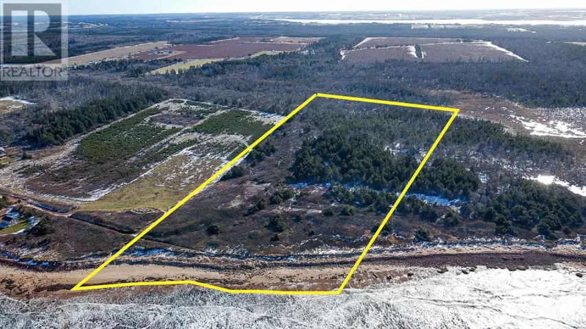 Lot Shore Road, Cable Head West, Prince Edward Island C0A2A0