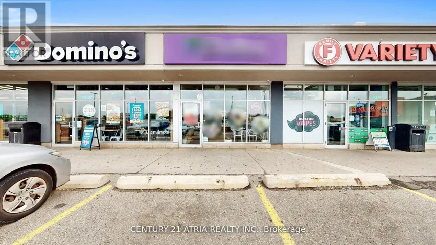 9 - 301 QUEEN STREET S, Caledon (Bolton West), Ontario L7E2B2