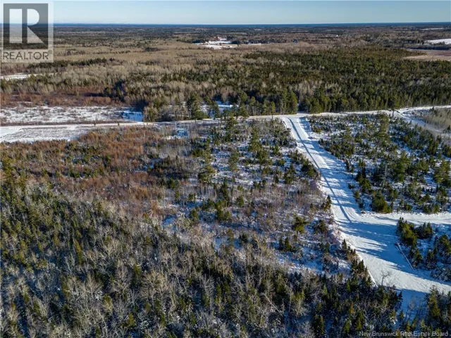 LOT 25-2 Hannay, Galloway, New Brunswick E4W2M4