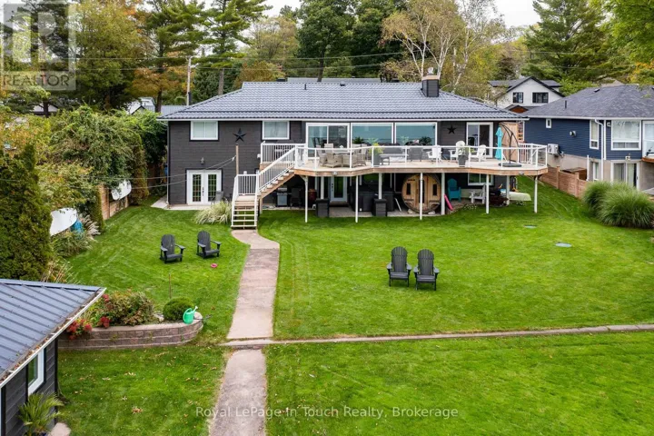 8 TINY BEACHES ROAD S, Tiny, Ontario L0L2J0