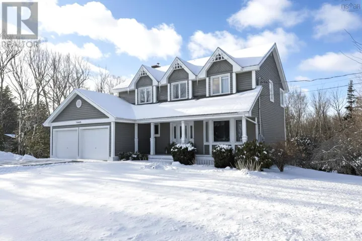 1509 Highway 6, Amherst, Nova Scotia B4H3Y2
