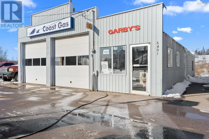 5491 Highway 236, Upper Kennetcook, Nova Scotia B0N1T0