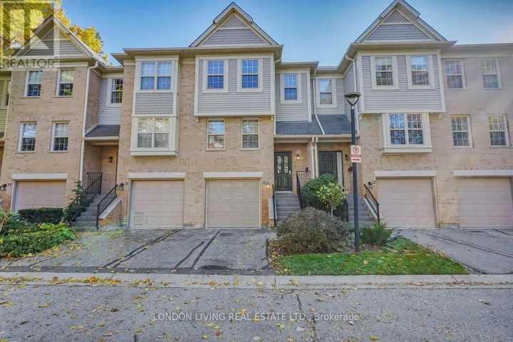 21 - 30 GRAND AVENUE, London South (South F), Ontario N6C1K8