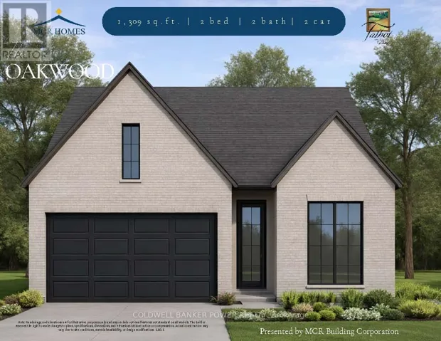 3141 GILLESPIE TRAIL, London South (South V), Ontario N6P0L4