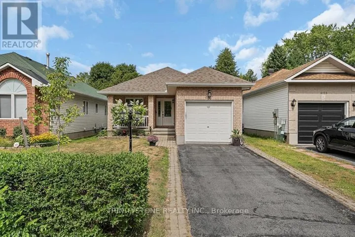 6127 ABBOTT STREET E, Ottawa, Ontario K2S1V5