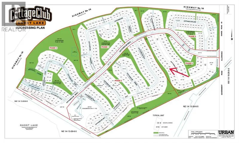 633 CottageClub Bend, Rural Rocky View County, Alberta T4C1B1