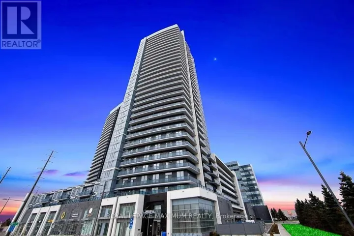 2112 - 3600 HIGHWAY 7 ROAD, Vaughan (Vaughan Corporate Centre), Ontario L4L0G7