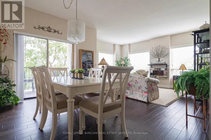 305 - 3497 UPPER MIDDLE ROAD, Burlington (Headon), Ontario L7M4T6