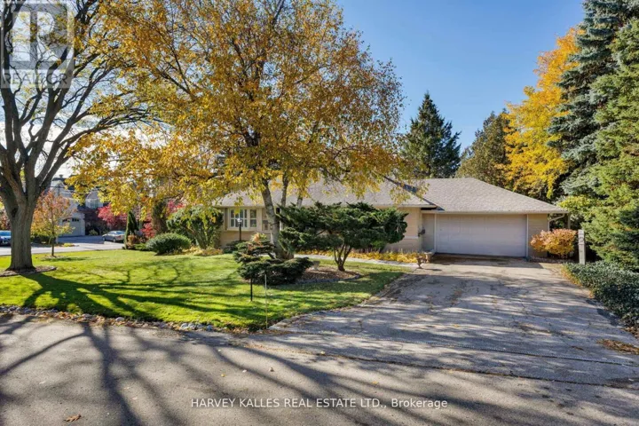 24 CEDARLAND DRIVE, Toronto (Princess-Rosethorn), Ontario M9A2K2