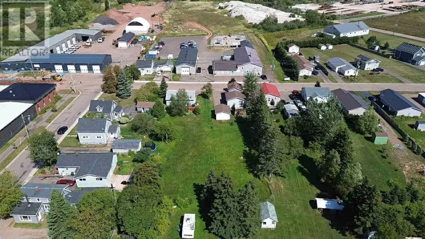 Ottawa Street, Summerside, Prince Edward Island C1N1W5
